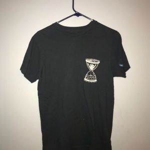 Vans Good Vibes Never Die T-Shirt